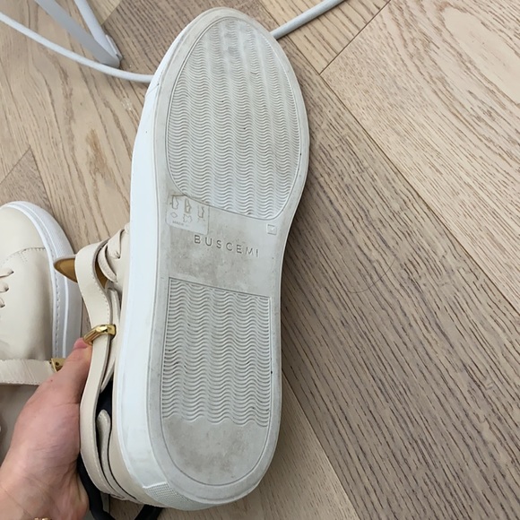 COPY - Buscemi high tops - Picture 5 of 6